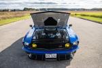 Ford Mustang Mach 1 R Unkl by Ringbrothers 2019 года